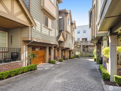 507 W Olympic Place #B, Seattle, WA, 98119