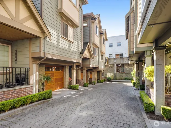 507 W Olympic Place #B, Seattle, WA 98119