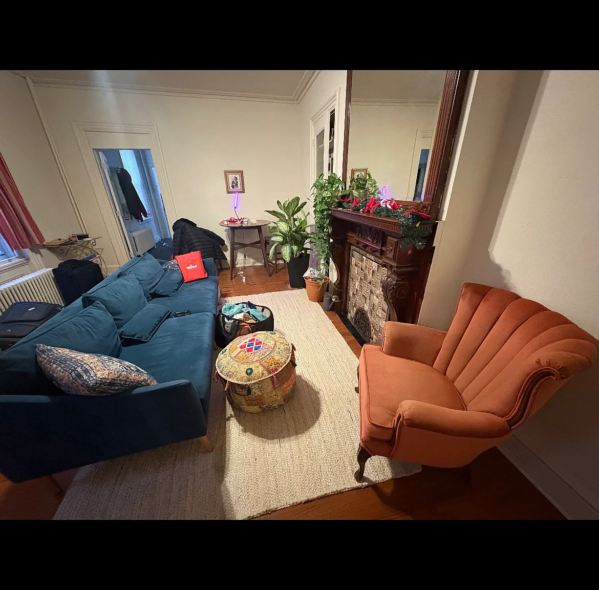 1 bed, 500 sqft, $1,200 — Photo 2