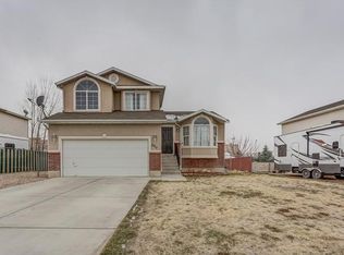 2017 N 1720 W, Clinton, UT 84015