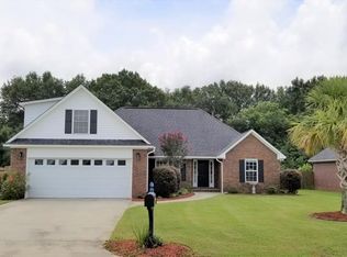 2560 Foxcroft Cir, Sumter, SC 29154