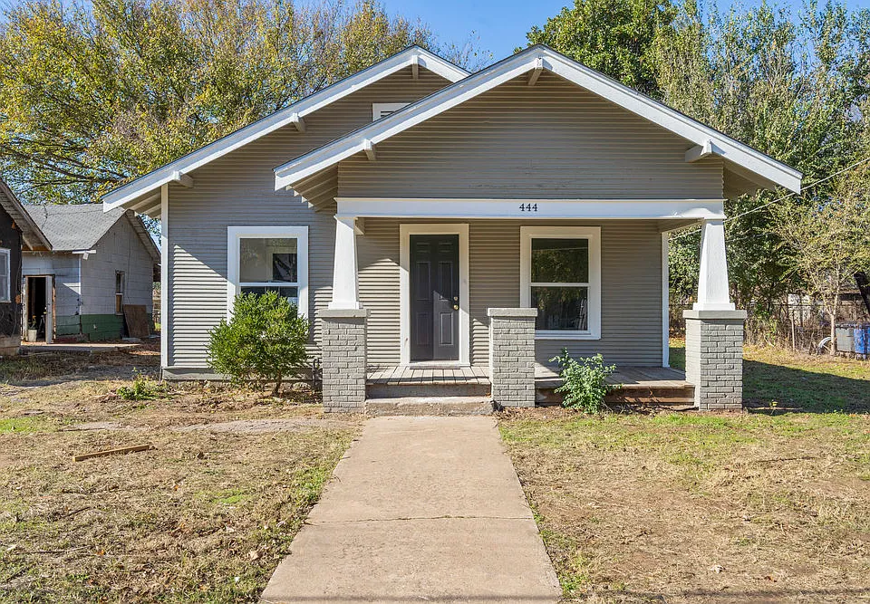 444 S 53rd West Ave