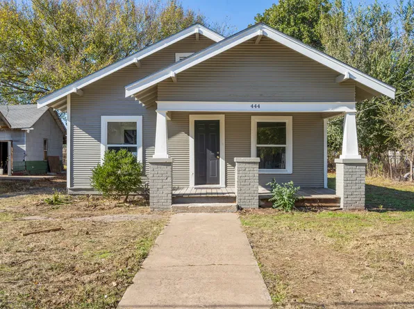 444 S 53rd West Ave, Tulsa, OK 74127