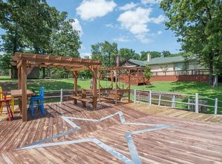 2021 Emma Dr, Tool, TX 75143