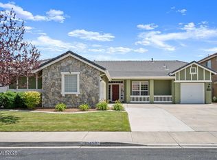 10420 Silver Rush Ct, Reno, NV 89521