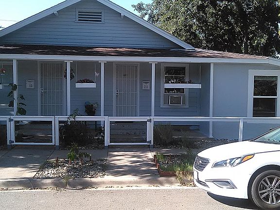 All new exterior.