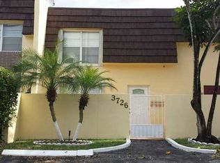 3726 SW 60th Ter, Davie, FL 33314