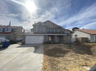 3042 Sandstone Ct, Palmdale, CA 93551