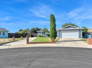 1311 Jason Dr, Marysville, CA 95901