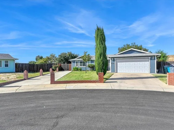 1311 Jason Dr, Marysville, CA 95901