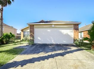 8314 Obsidian Ct, Rosharon, TX 77583