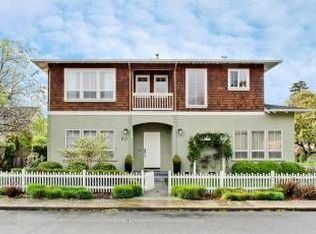 611 Beverly Ave, Capitola, CA 95010