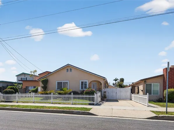 11951 Oxford Ave, Hawthorne, CA 90250