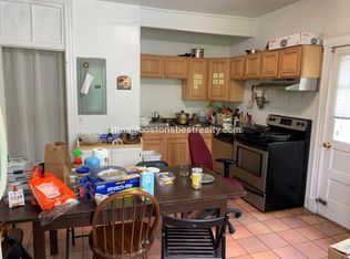 9 Colliston Rd #1X, Brighton, MA 02135