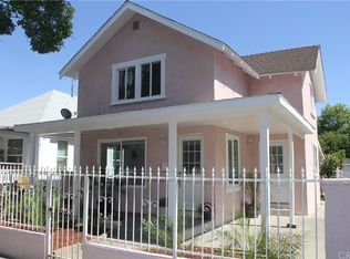 612 E 2nd St, Santa Ana, CA 92701