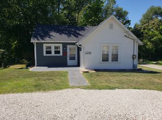 1216 N Everett St, Streator, IL 61364