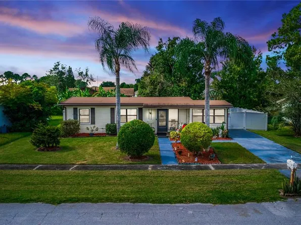 966 Shorecrest Ave, Deltona, FL 32725