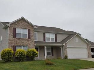 1962 Tawney Ln, Avon, IN 46123