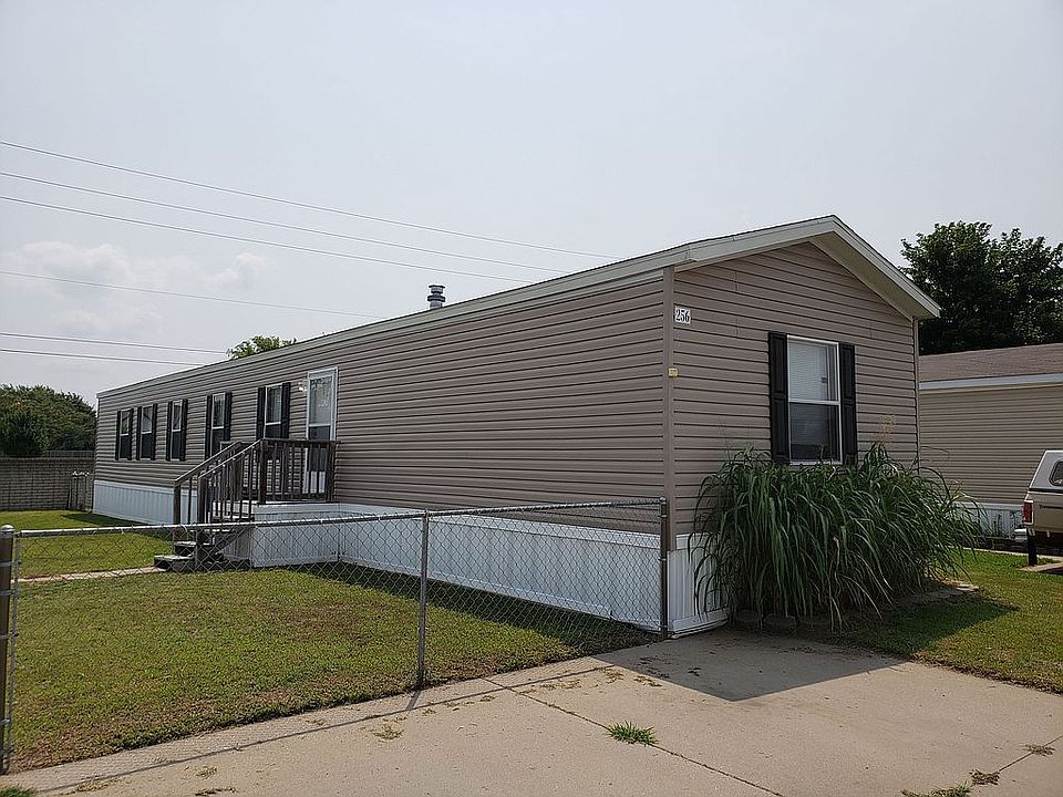 1st image of 5111 S Meridian Ave Lot 256