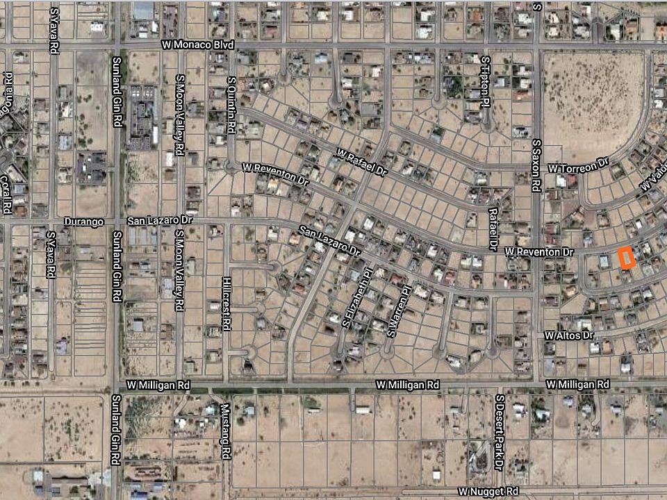 2nd image of 8709 W REVENTON Drive #2576