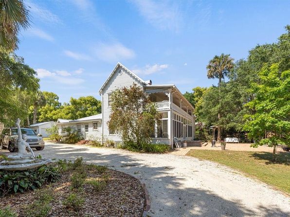 6212 Quail St, Melrose, FL 32666