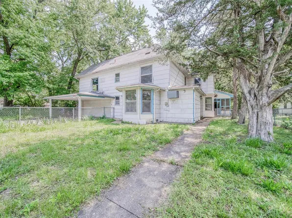693 Salem Ave, Rolla, MO 65401