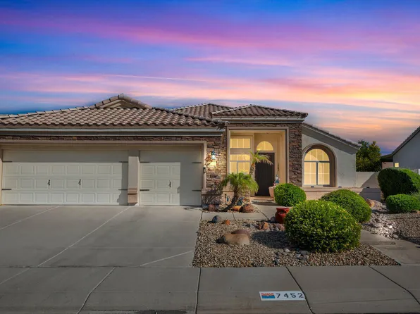 7452 W PARAISO Drive, Glendale, AZ 85310