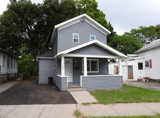 1157 Lemoyne Ave, Syracuse, NY
