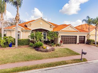 1026 Tuscany Dr, New Port Richey, FL 34655