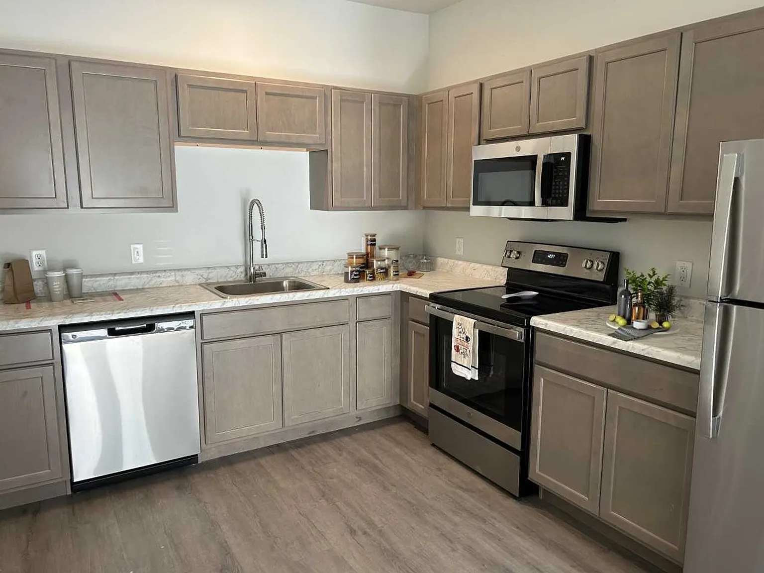 Union at Middle Creek Affordable Housing Now Leasing! — Photo 3