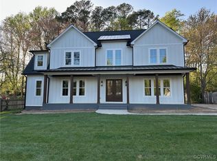 212 Melwood Ln, Henrico, VA 23229
