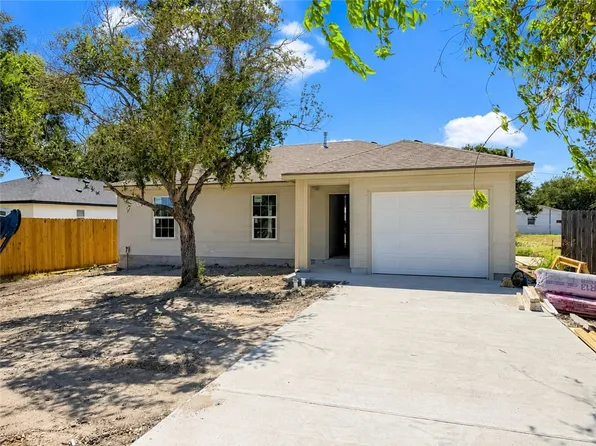 2606 McCain Dr, Corpus Christi, TX 78410