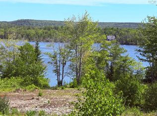 LOT 58 Riverside Dr, Lunenburg, NS B0J2E0