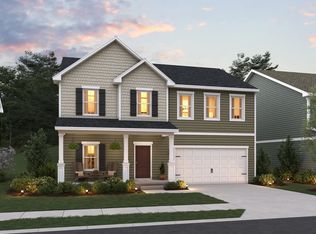 Water Lily Plan, Aspire at Orchard Park, Louisville, OH 44641