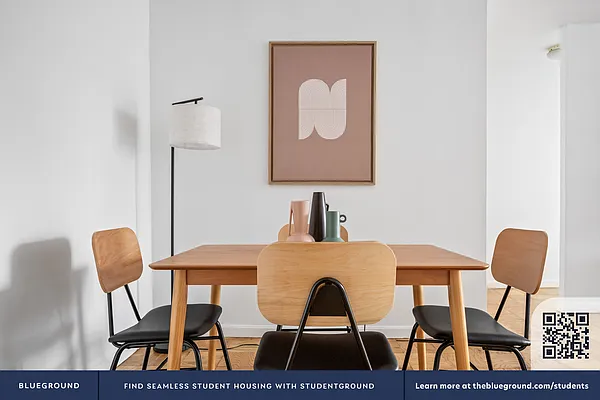 Rented by The Blueground | media 10