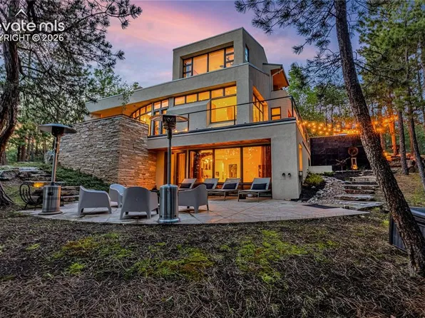 1250 Dolan Dr, Monument, CO 80132