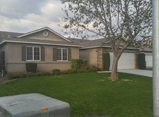 12112 Mezzadro Ave, Bakersfield, CA 93312