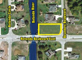878 Boundary Blvd, Rotonda West, FL 33947
