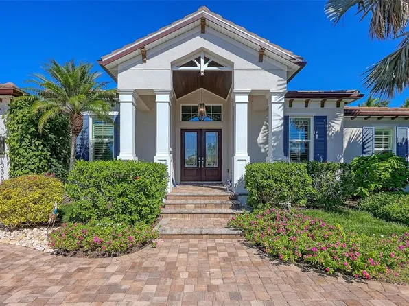 335 Bobwhite Way, Sarasota, FL 34236