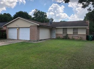 2526 John Ralston Rd, Houston, TX 77013