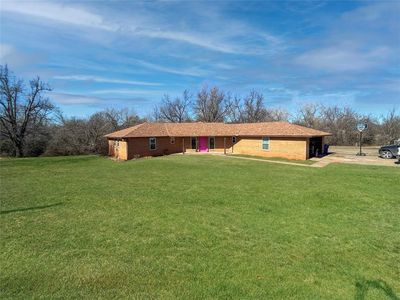 121 Oakwood Dr, Tuttle, OK, 73089