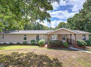 471 Homer Cochran Rd, Dallas, GA 30132