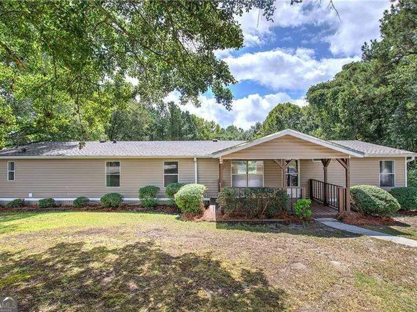 471 Homer Cochran Rd, Dallas, GA 30132