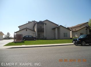 6809 Valleyview Dr #B, Bakersfield, CA 93306