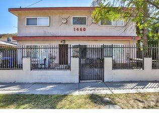 1460 W 224th St, Torrance, CA 90501