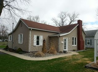 818 W Jefferson St, Plymouth, IN 46563