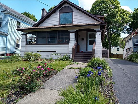 4th image of 114 Fayette Blvd