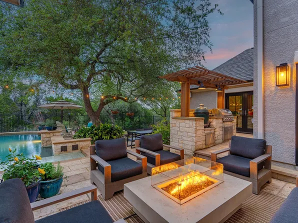 106 Lakota Pass, Austin, TX 78738