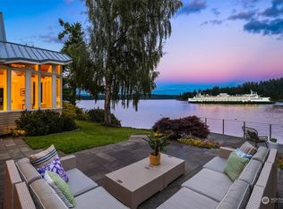 3230 Point White Dr NE, Bainbridge Island, WA