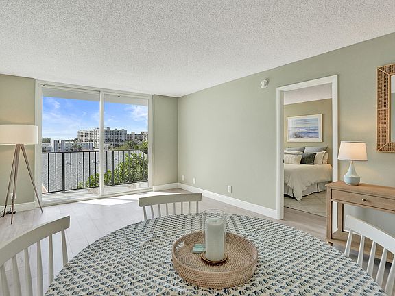 3rd image of 1009 N OCEAN Boulevard #507